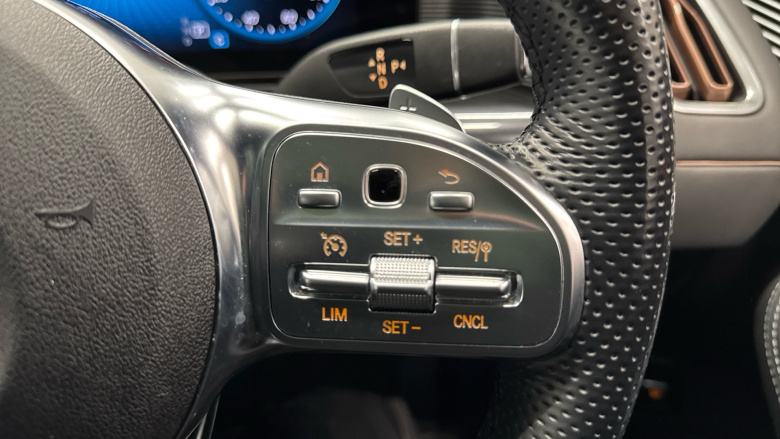 Mercedes-Benz EQC 400 300kW AMG Line Premium 80kWh 5dr Auto Electric Estate